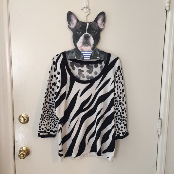 Cyrus Tops - EUC Cyrus top